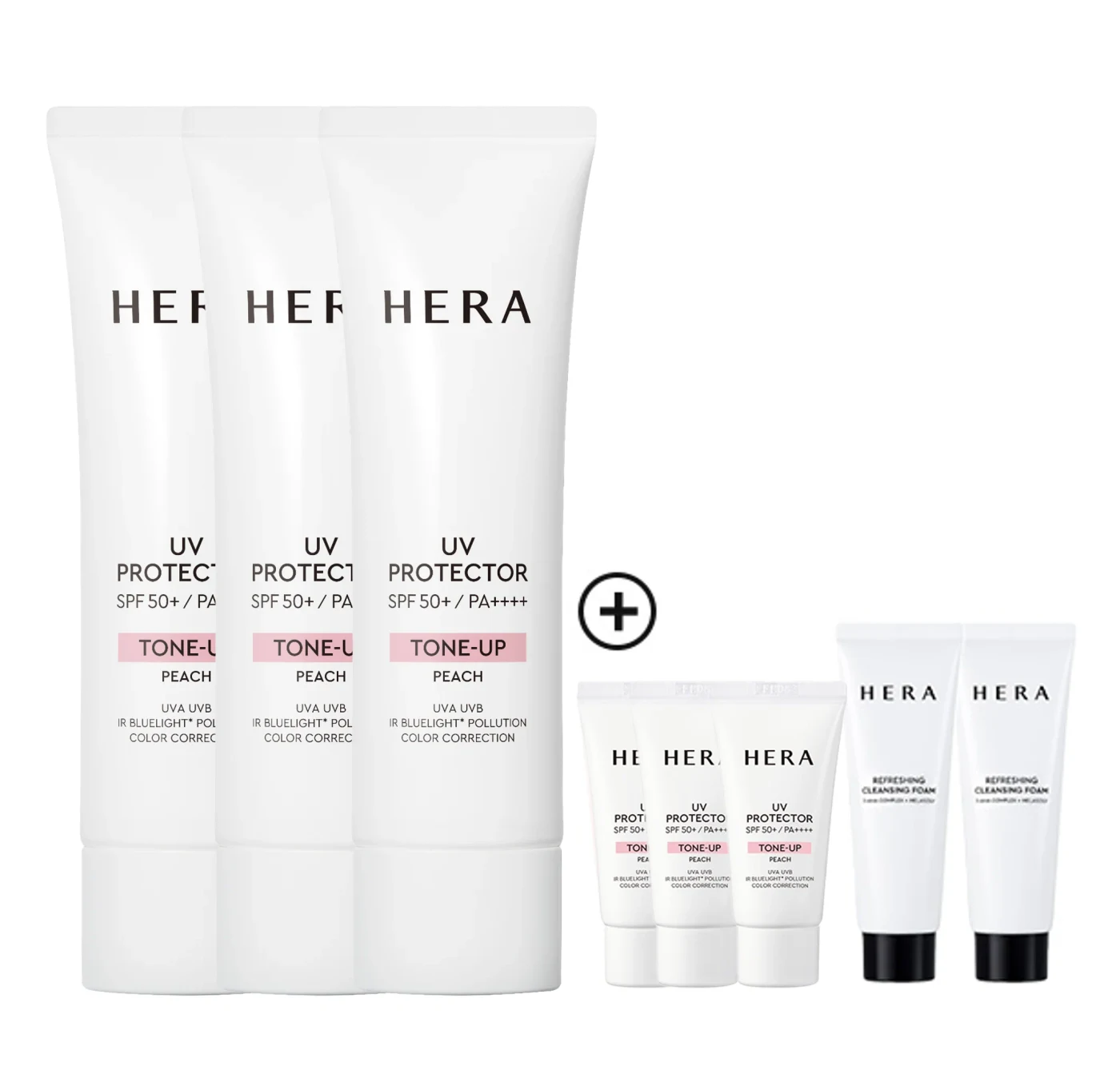 HERA UV Protector Tone-Up Value
