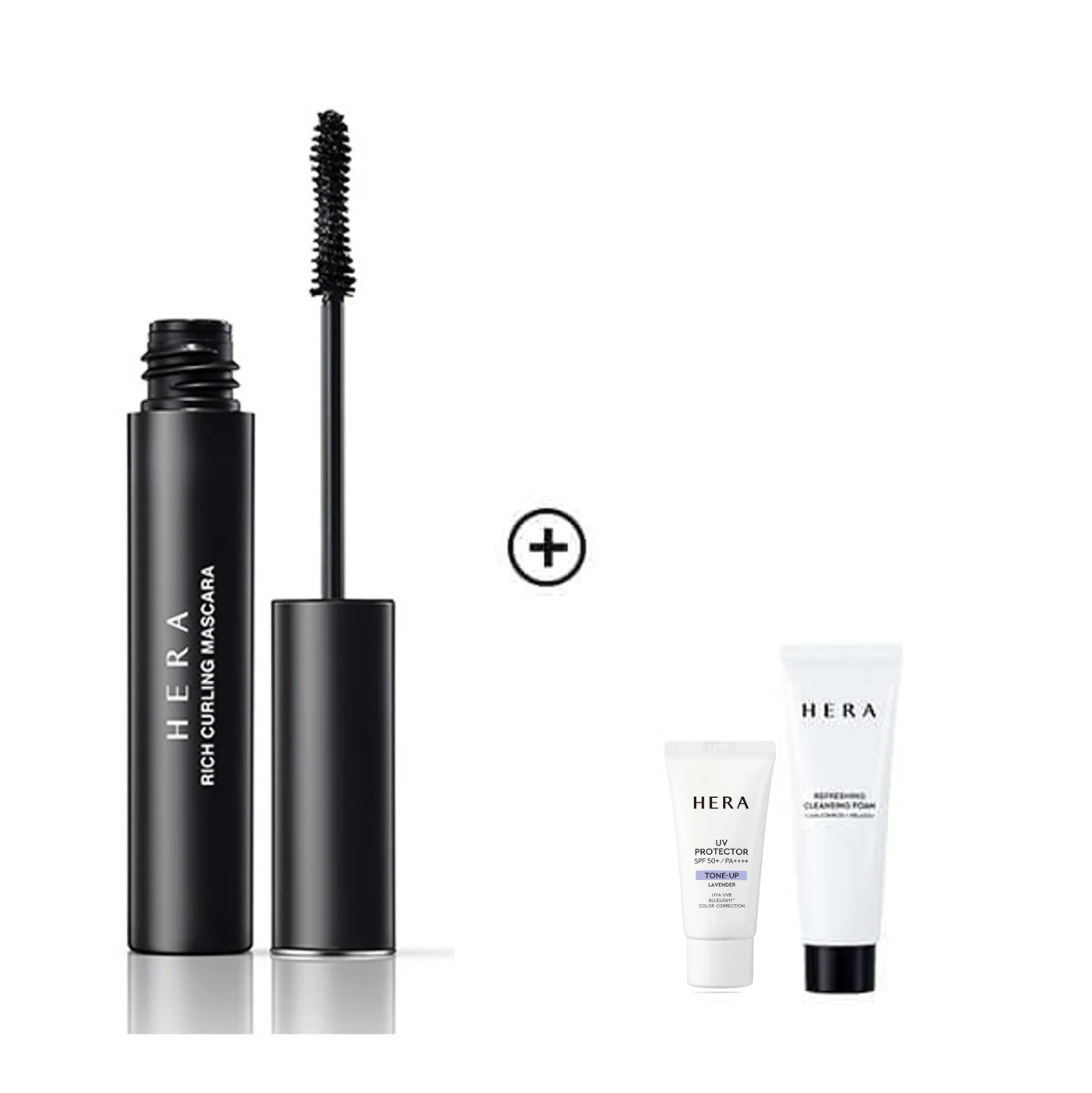 HERA Rich Curling Mascara product image