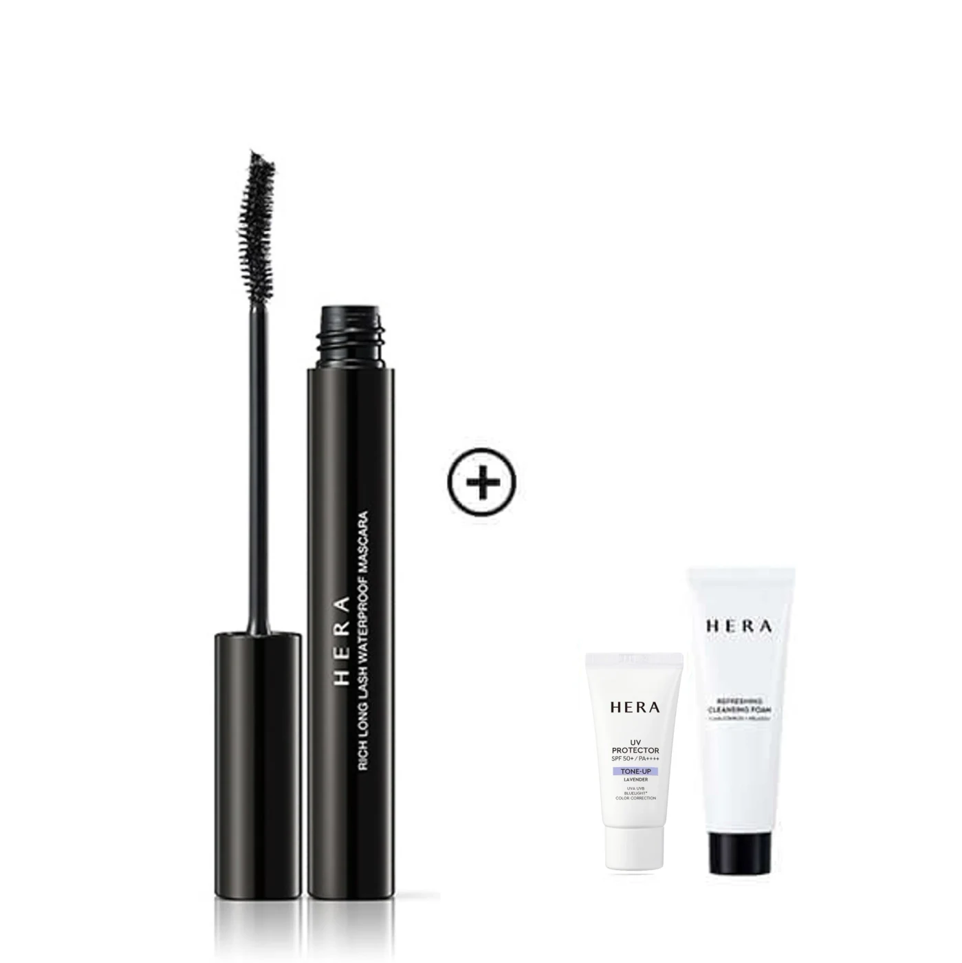HERA Rich Long Lash Waterproof Mascara product image