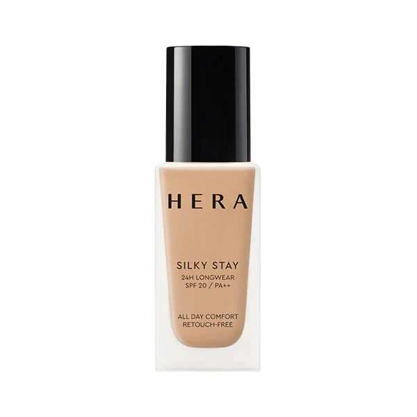 HERA Silky Stay Custom Match 24H Longwear Foundation 27W1 product image
