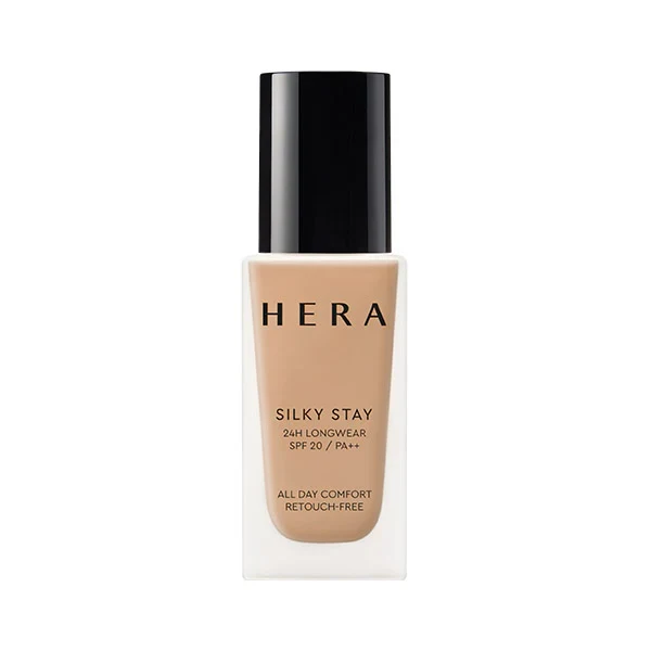 HERA Silky Stay Custom Match 24H Longwear Foundation 29N1 product image