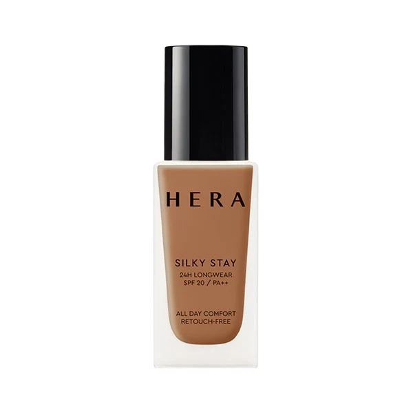 HERA Silky Stay Custom Match 24H Longwear Foundation 40N1 product image