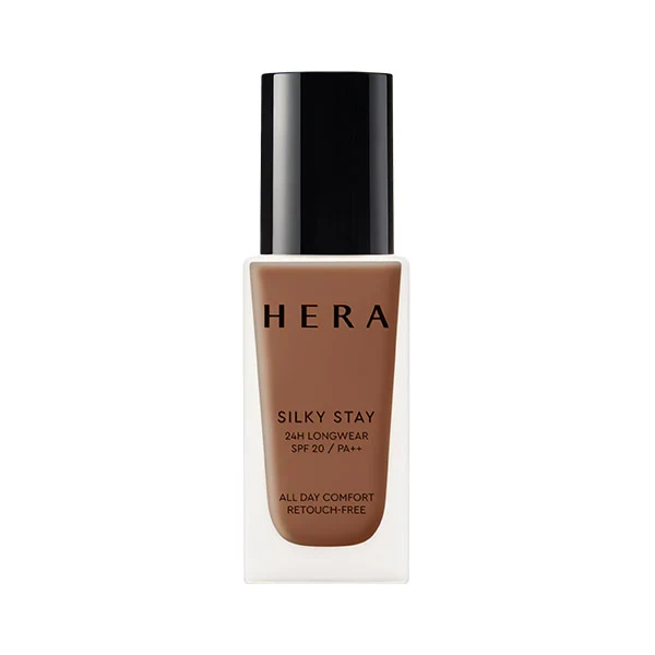 HERA Silky Stay Custom Match 24H Longwear Foundation 45C1 product image
