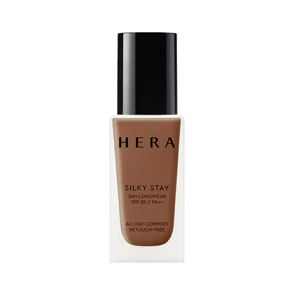 HERA Silky Stay Custom Match 24H Longwear Foundation 46N1 product image