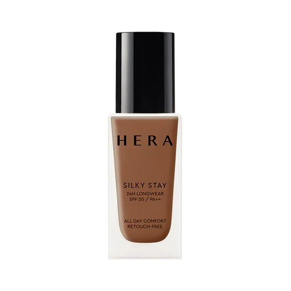 HERA Silky Stay Custom Match 24H Longwear Foundation 46W1 product image