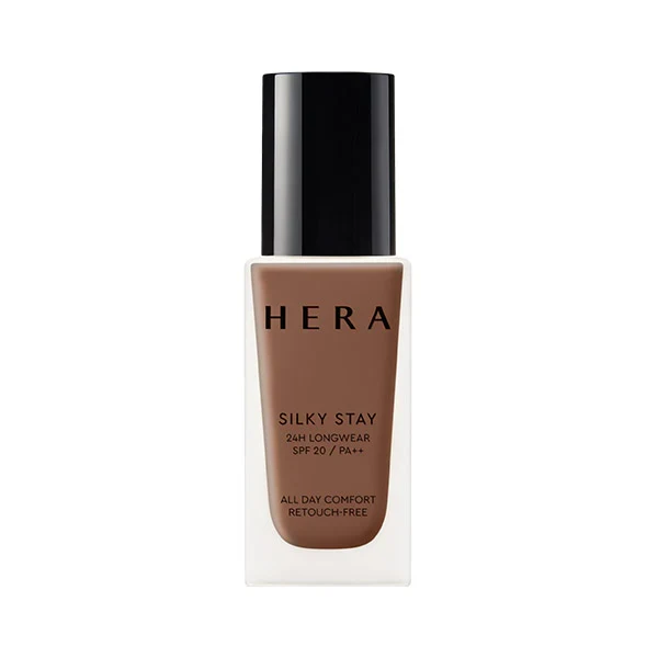 HERA Silky Stay Custom Match 24H Longwear Foundation 47C1 product image