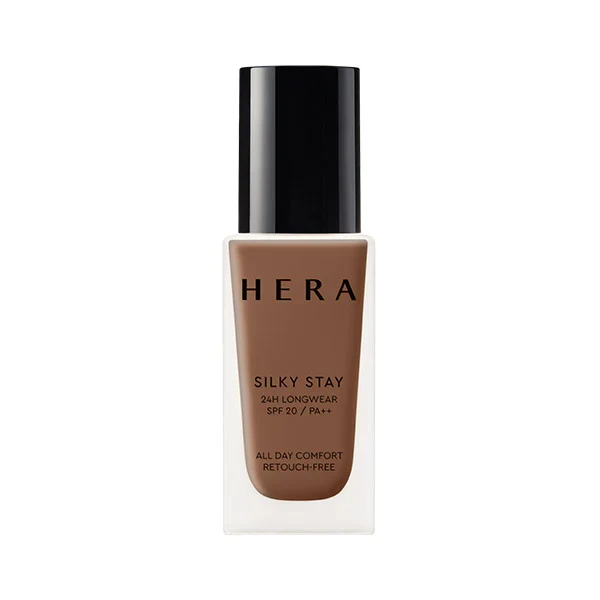 HERA Silky Stay Custom Match 24H Longwear Foundation 47N1 product image