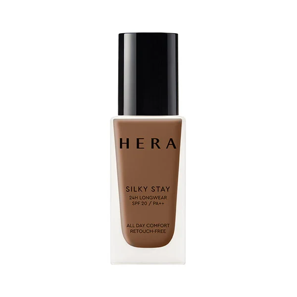 HERA Silky Stay 24H Longwear Foundation in Shade 47W2 product image