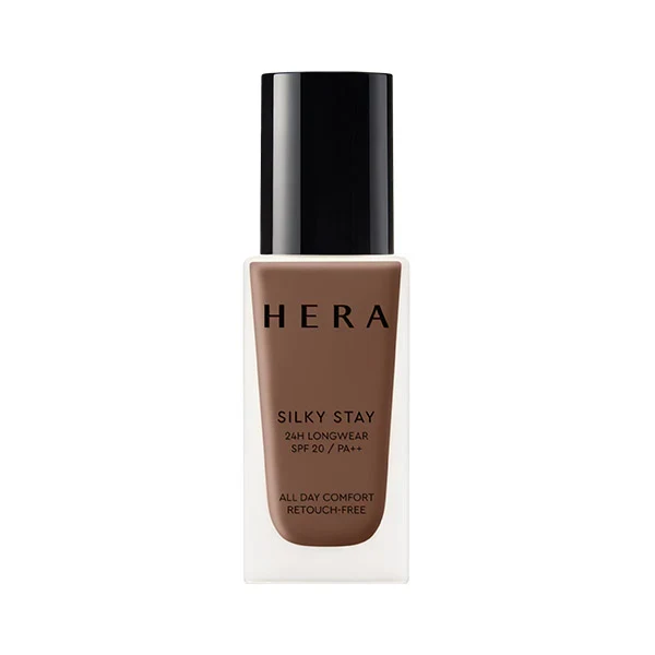 HERA Silky Stay Custom Match 24H Longwear Foundation 49N1 product image