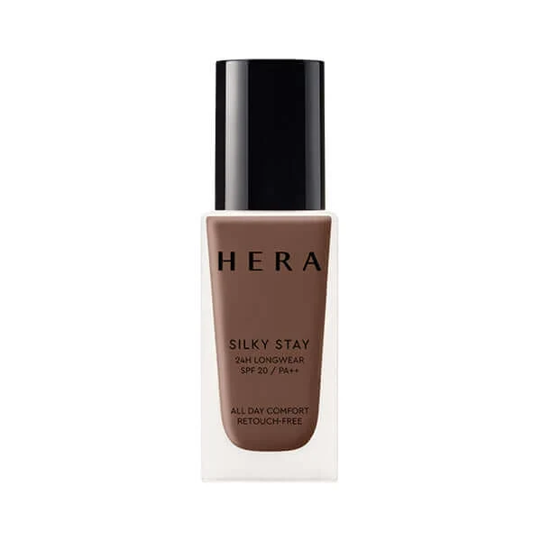 HERA Silky Stay Custom Match 24H Longwear Foundation 50N1 product image