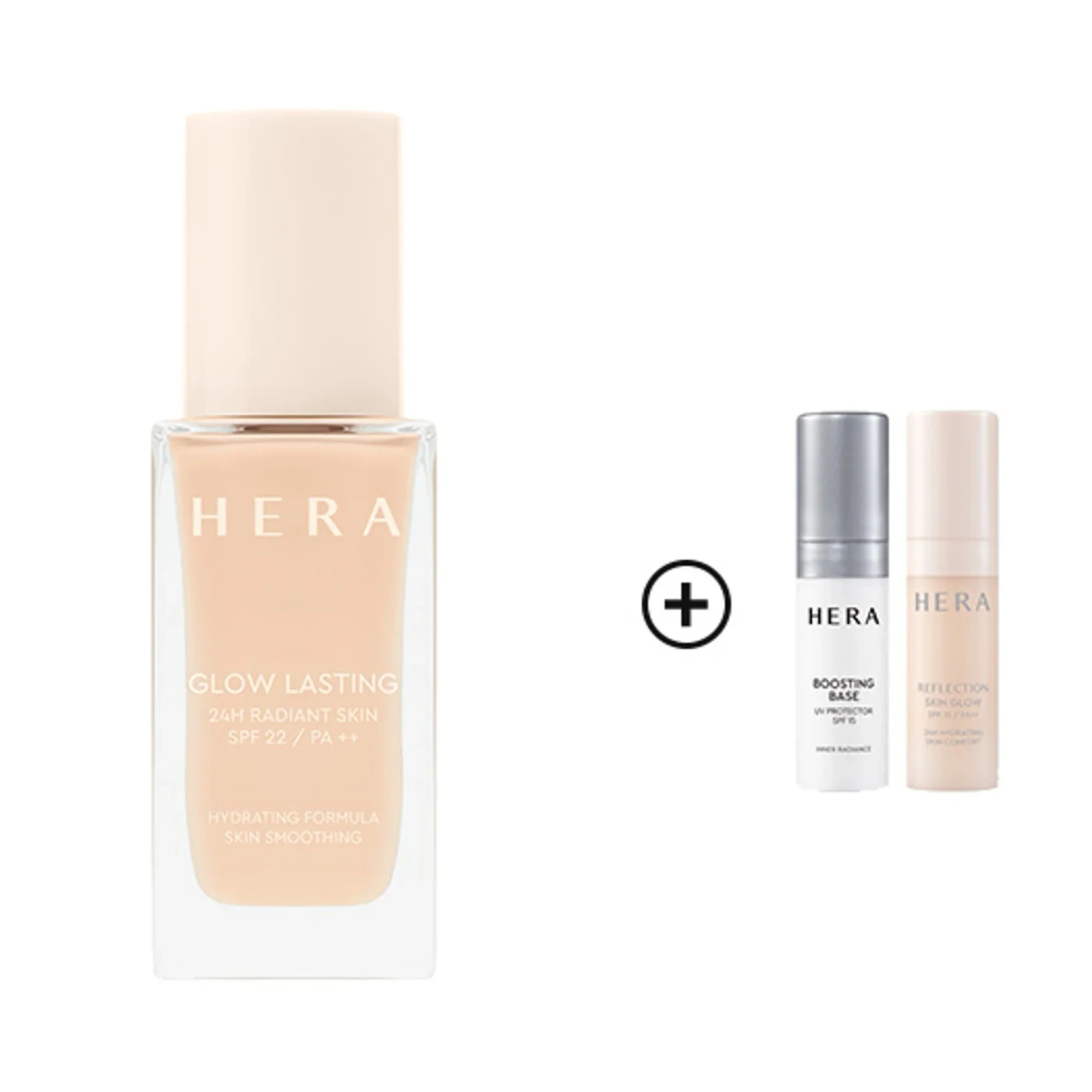 HERA Reflection Skin Glow Foundation product image