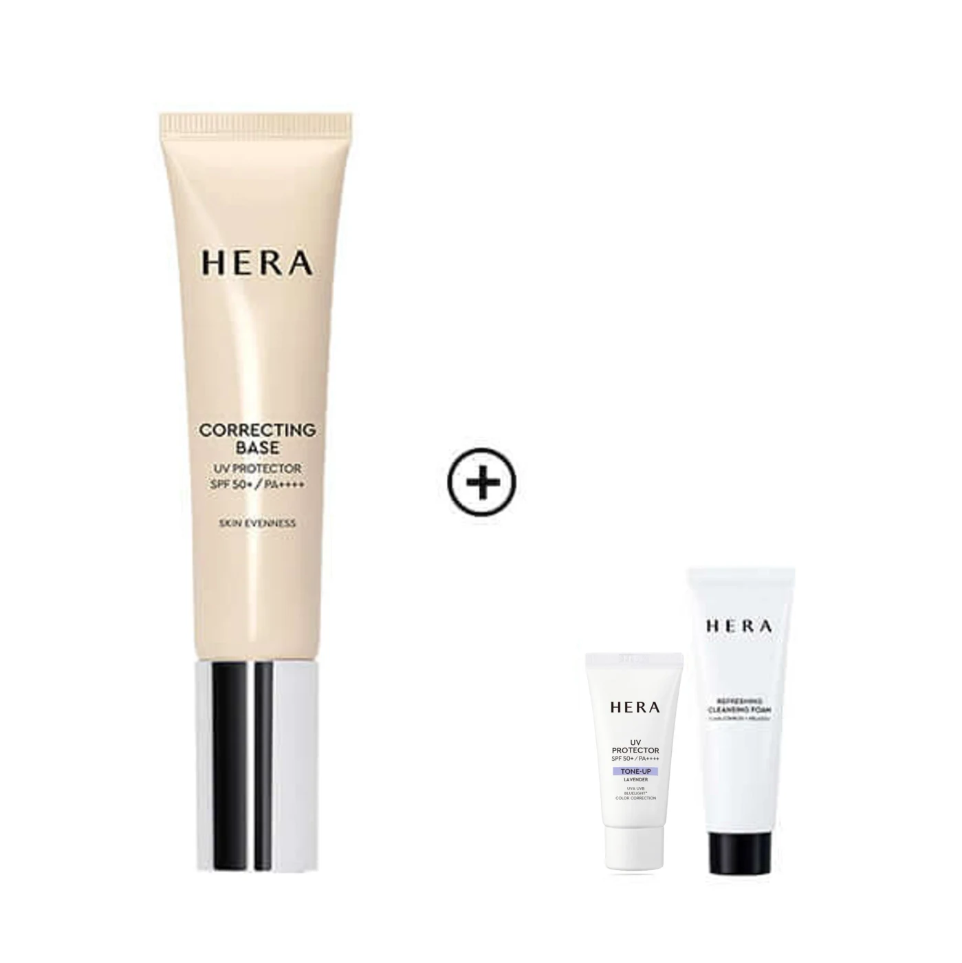 HERA Correcting Base UV Protector product image