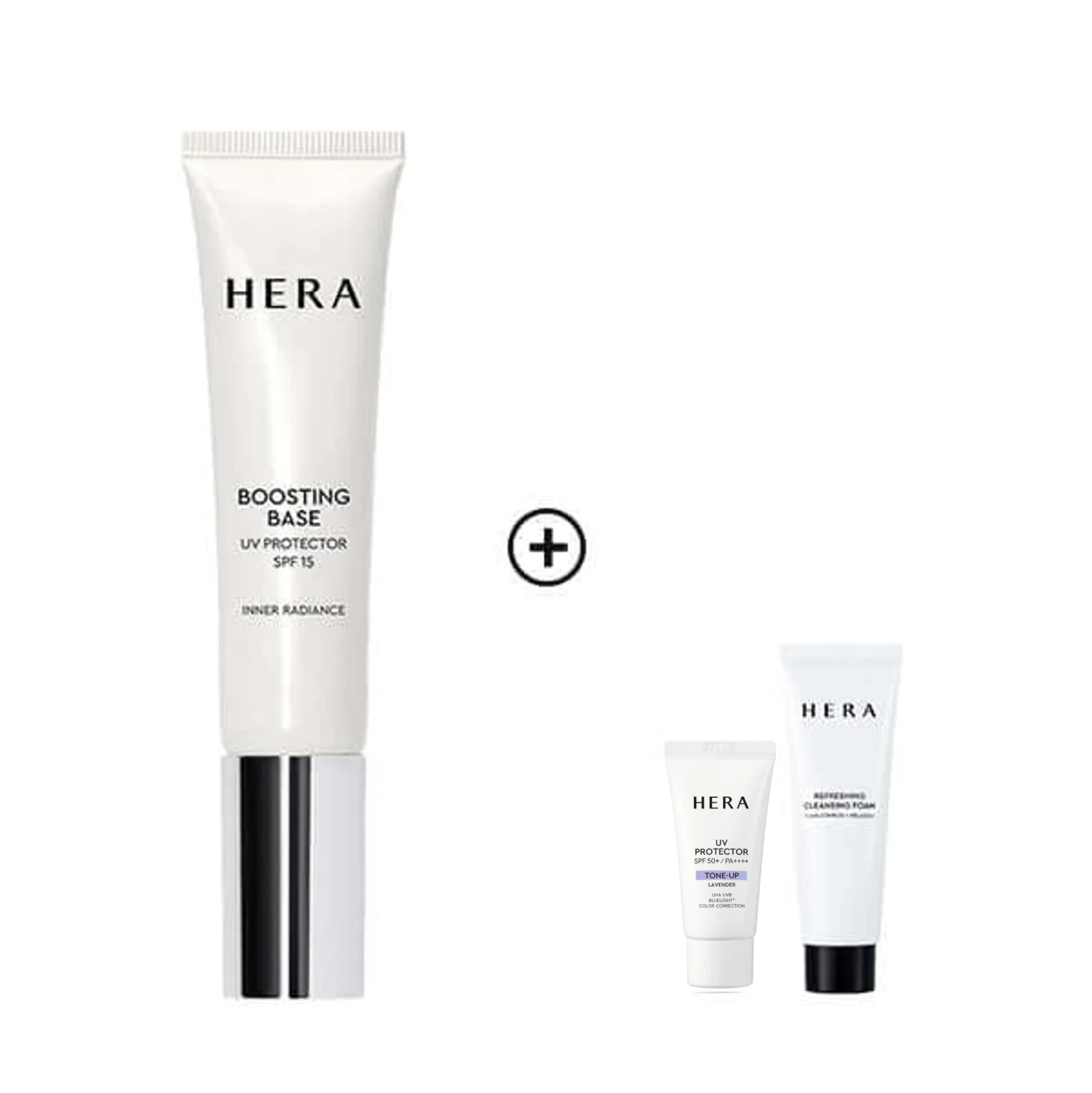 HERA Boosting Base UV Protector product image