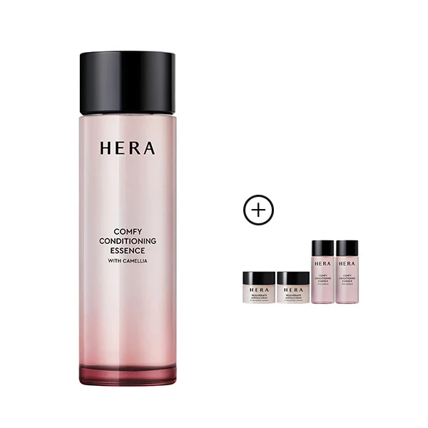 HERA Comfy Conditioning Essence product image