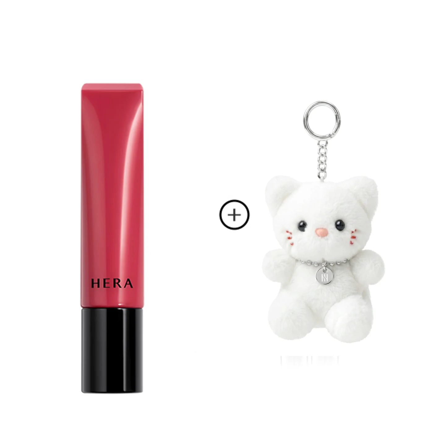 HERA Sensual Tinted Shine Lip Serum product image
