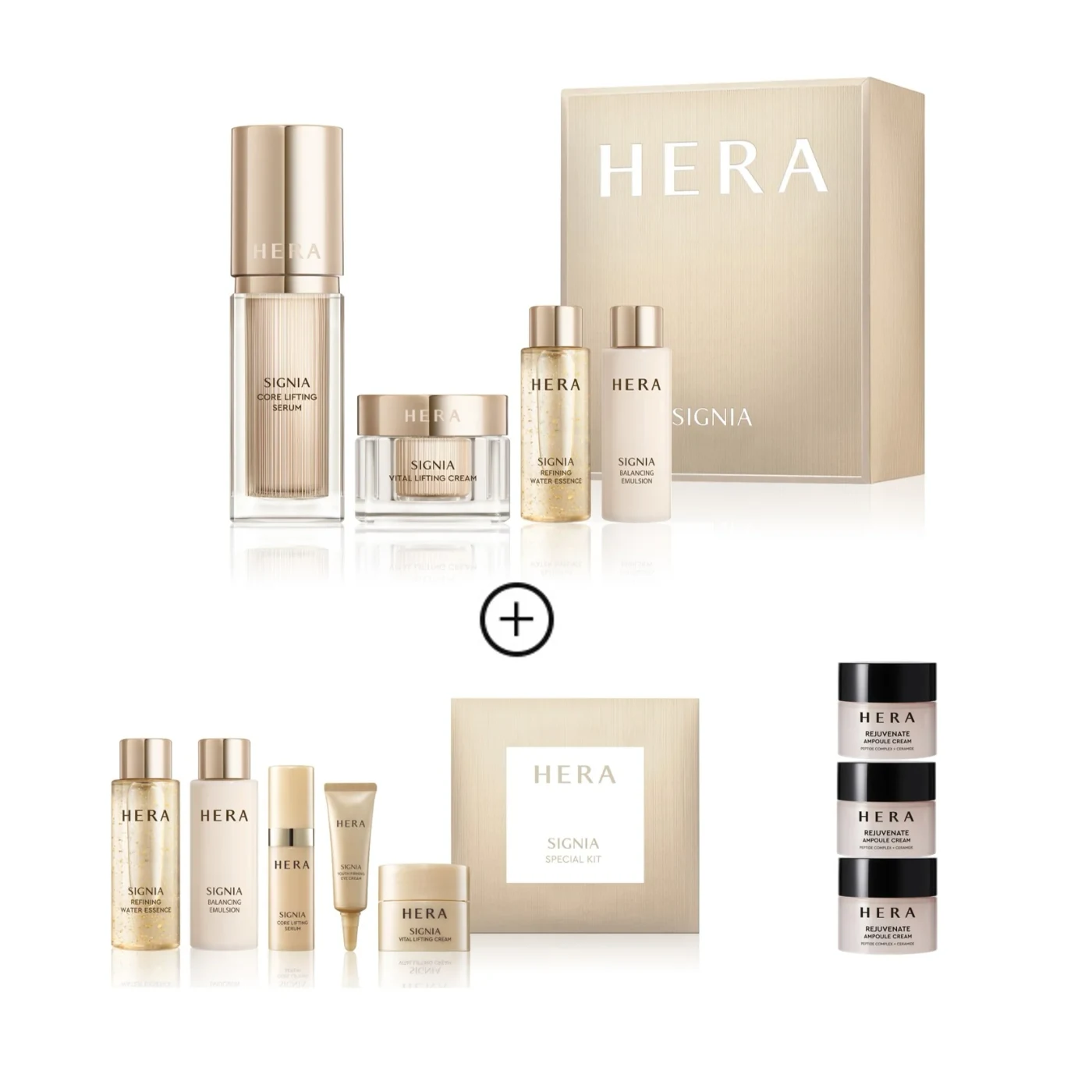HERA Signia Serum