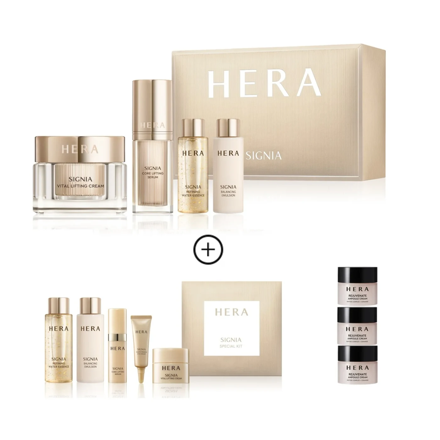 HERA Signia Cream