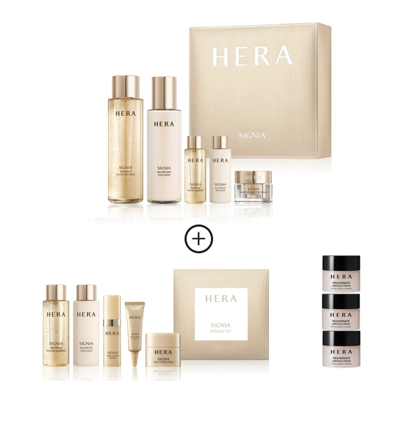 HERA Signia Essential Skincare product image