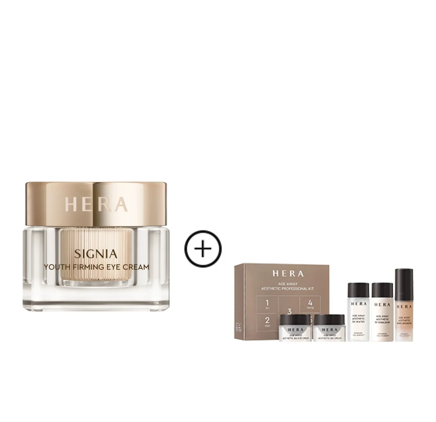 HERA Signia Eye Cream product image