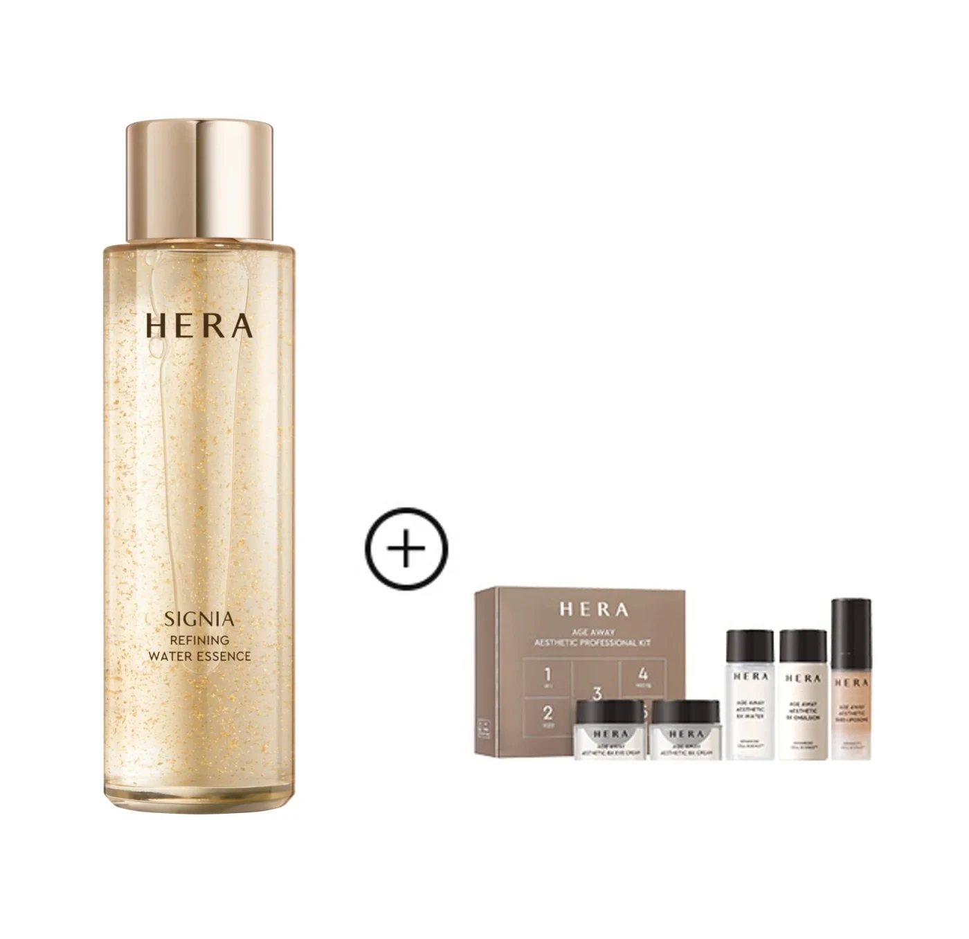 HERA Signia Refining Water Essence product image