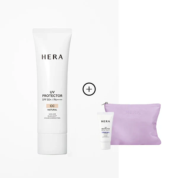 HERA UV Protector CC product image