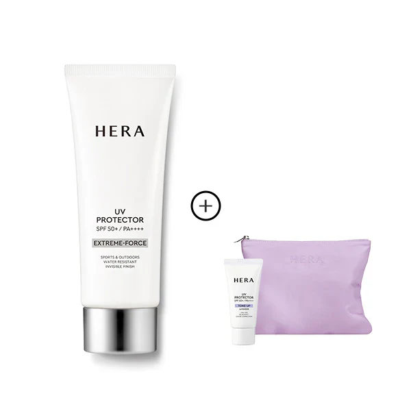 HERA UV Protector Extreme-Force Sunscreen product image