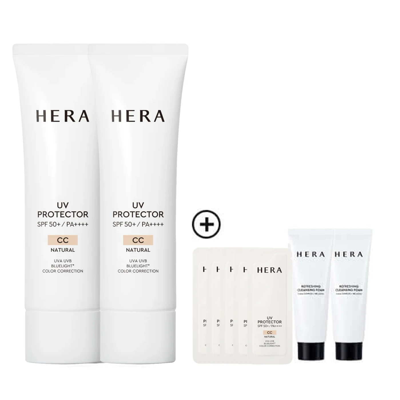 HERA UV Protector CC Sun Care product image