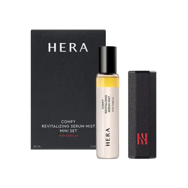 HERA Comfy Revitalizing Serum Mist Mini