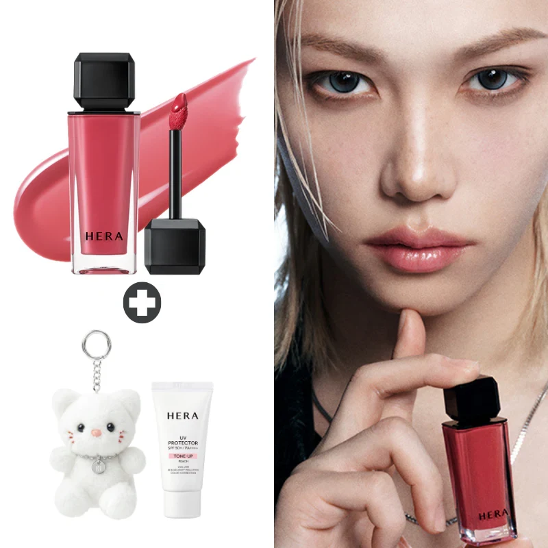 HERA Sensual Nude Gloss product image