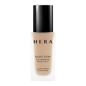 HERA Silky Stay 24H Longwear Foundation product image