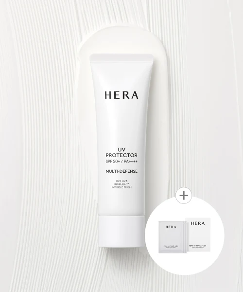 HERA UV Protector Multi-Defense SPF50+ PA++++ Sunscreen