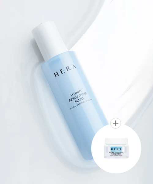 HERA Hydro Reflecting Fluid product image