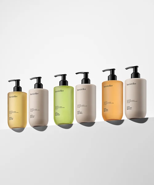 Hersteller Nearby Body Care 2-Piece with Body Wash and Body Lotion product image