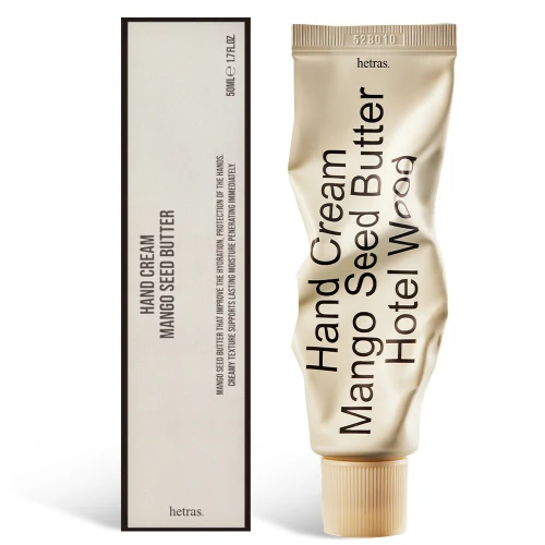 Hetras Beauty Perfume Silky Touch Hand Cream