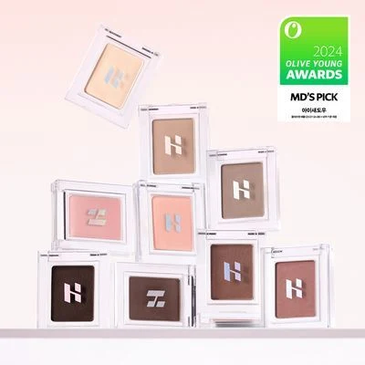 Holika Holika Eyeshadow Balm