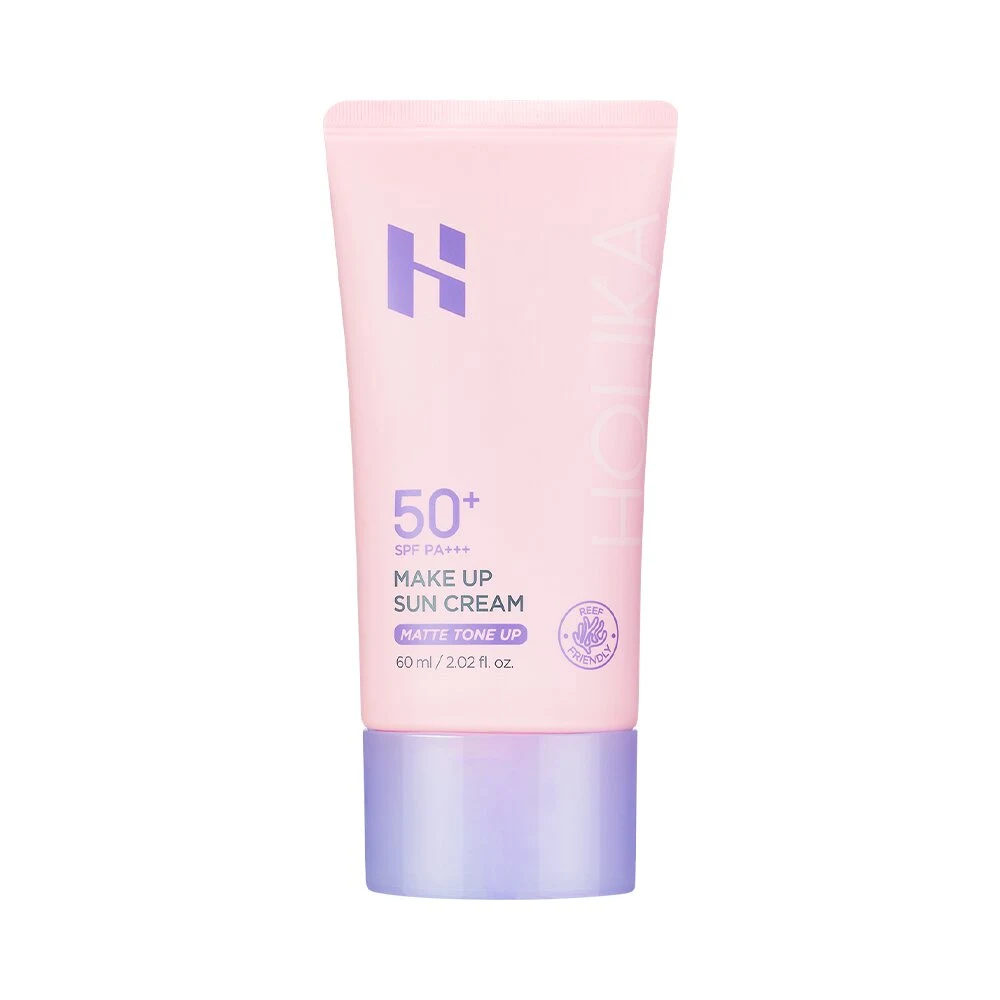 Holika Holika Make Up Sun Cream
