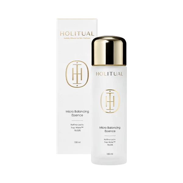 HOLITUAL Micro Balancing Essence product image