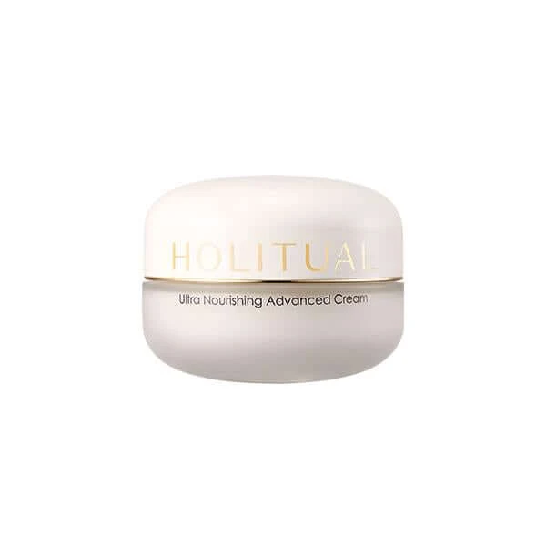 HOLITUAL Ultra Nourishing Advanced Cream
