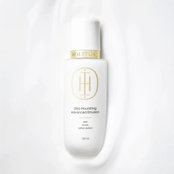 HOLITUAL Ultra Nourishing Advanced Emulsion