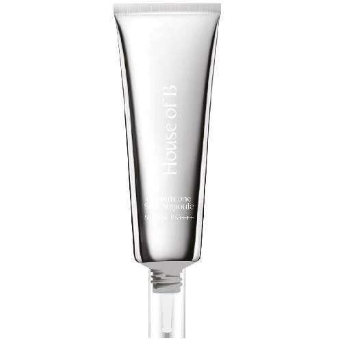 House of B Glutathione Sun Ampoule product image