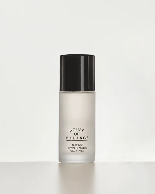 House of Balance Day Herbal Deodorant product image