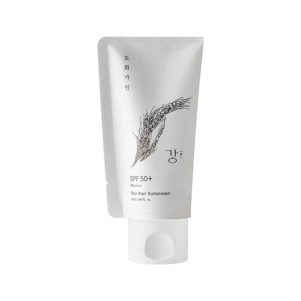 House of Dohwa Rice Bran Sunscreen product image