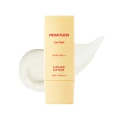 House of Hur Weightless Sun Fluid product image