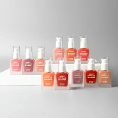 House of Hur Moist Ampoule Blusher - 11 Shades product image