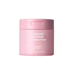 House of Hur Clearing Skin Prep Essence Pad product image