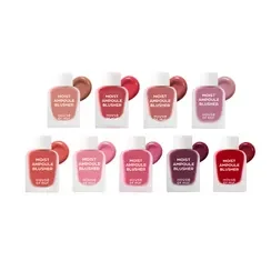 House of Hur Moist Ampoule Blusher Mini - 9 Shades product image