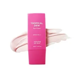 House of Hur Tropical Dew Sun Cream product image