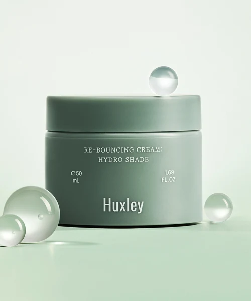 Huxley Rebalancing Cream Hydro Shade product image