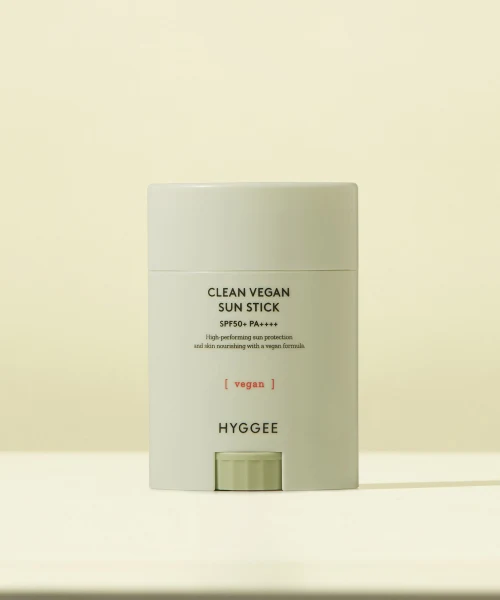 HYGGEE Clean Vegan Sun Stick product image