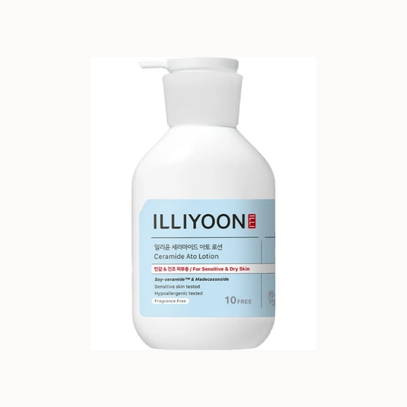 ILLIYOON Ceramide Ato Lotion product image